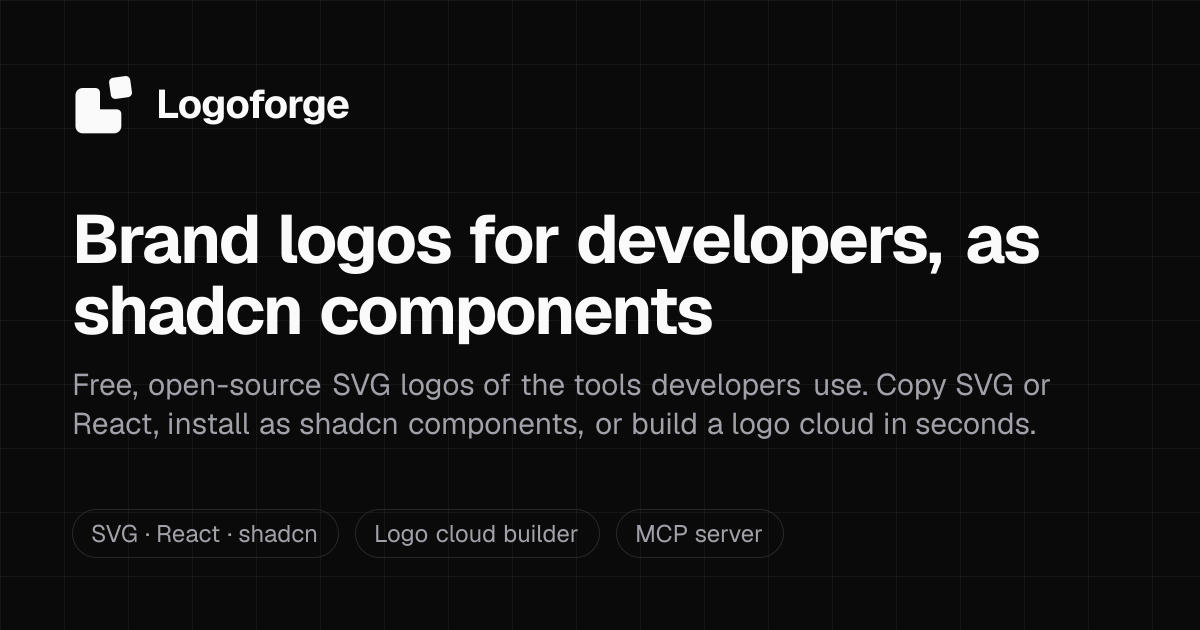 LogoForge